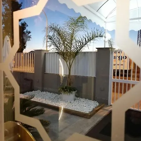 La Juderia Hotel 3*