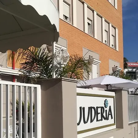 La Juderia Hotel