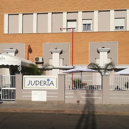 La Juderia Hotel Cordoba