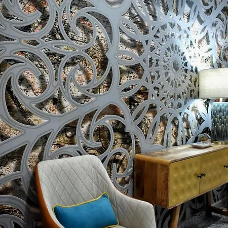 La Juderia Hotel