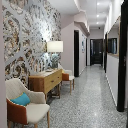 La Juderia 3* Cordoba