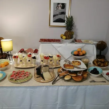 Hotel La Juderia Cordoba