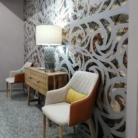 La Juderia 3* Cordoba