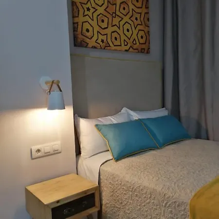 La Juderia Hotel 3*