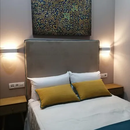 Hotel La Juderia