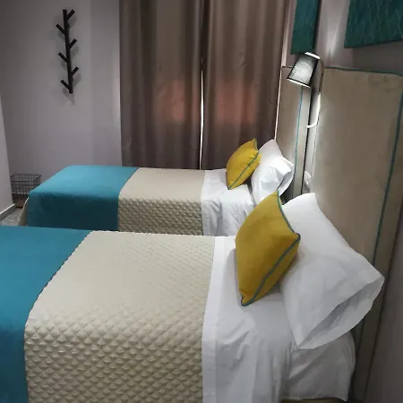 La Juderia Hotel Cordoba