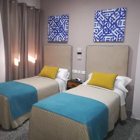 La Juderia Hotel