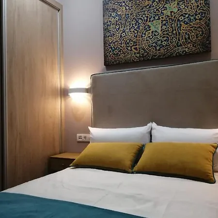 Hotel La Juderia